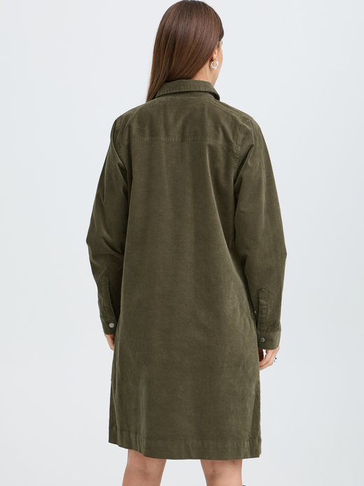 Damen Kleid PZSALLY