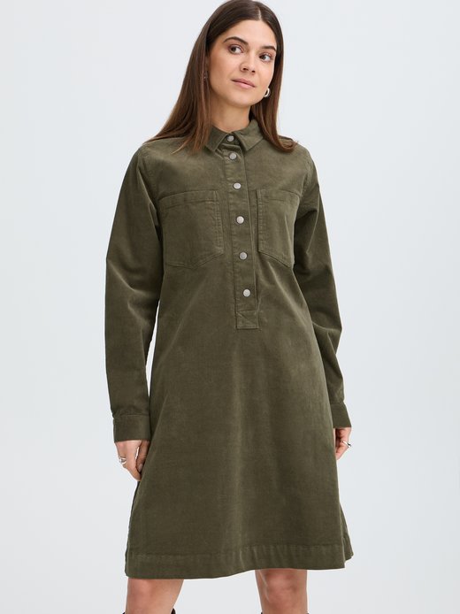 Damen Kleid PZSALLY