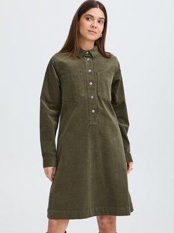 Damen Kleid PZSALLY