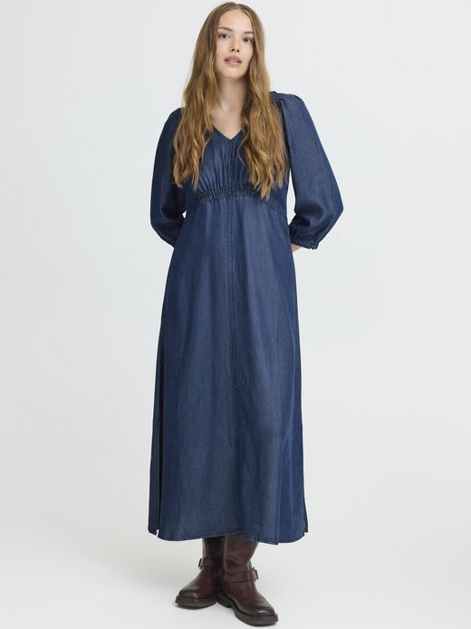 Damen Kleid PZSEVIELLE