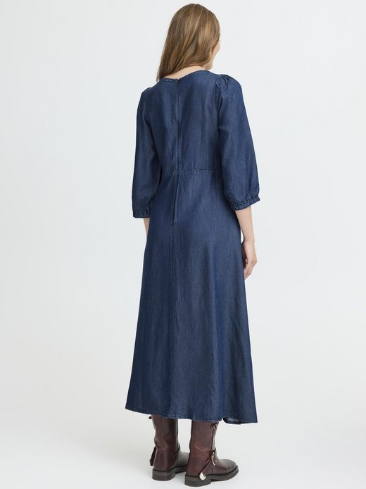 Damen Kleid PZSEVIELLE