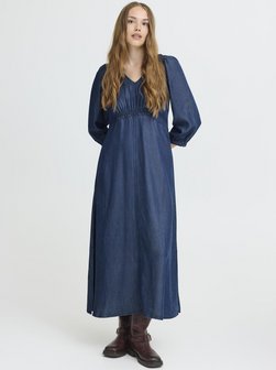 Damen Kleid PZSEVIELLE