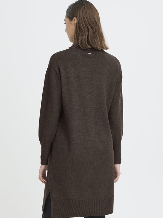 Damen Kleid PZSTEFFI