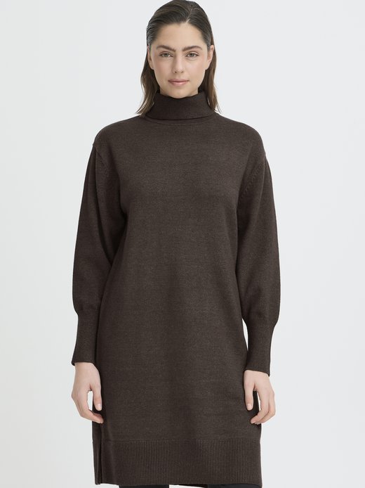 Damen Kleid PZSTEFFI