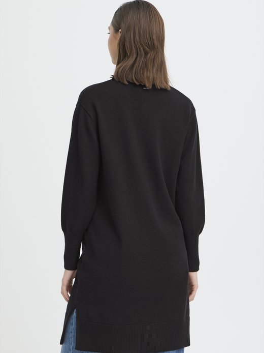 Damen Kleid PZSTEFFI