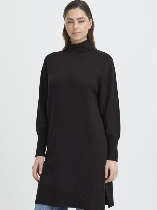 Damen Kleid PZSTEFFI