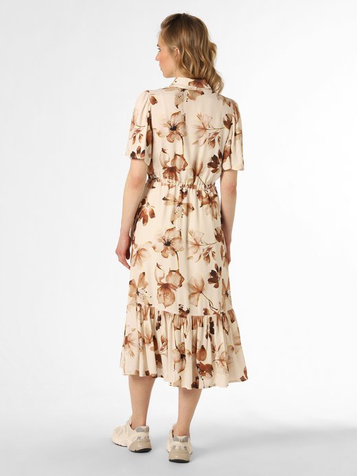 Damen Kleid - Paulene Azelia