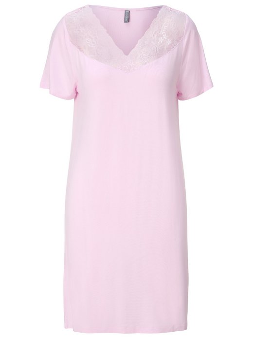 Damen Kleid Pyjama