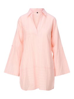 Damen Kleid Pyjama