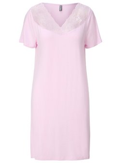 Damen Kleid Pyjama