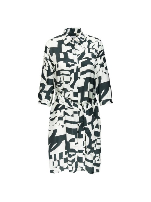 Damen Kleid - Regular Fit