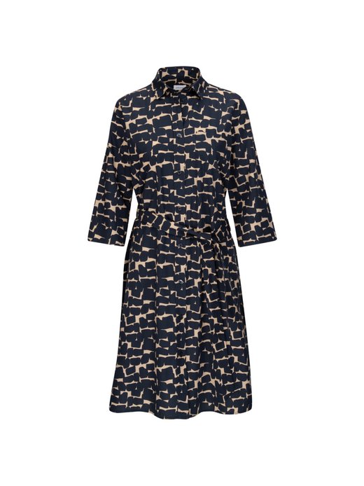 Damen Kleid - Regular Fit
