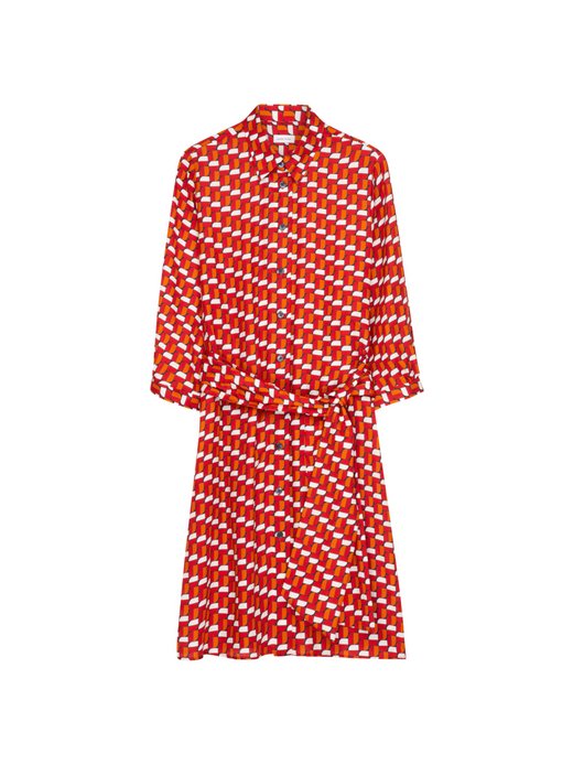 Damen Kleid - Regular Fit