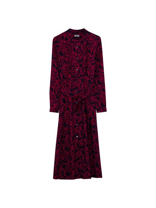 Damen Kleid - Regular Fit
