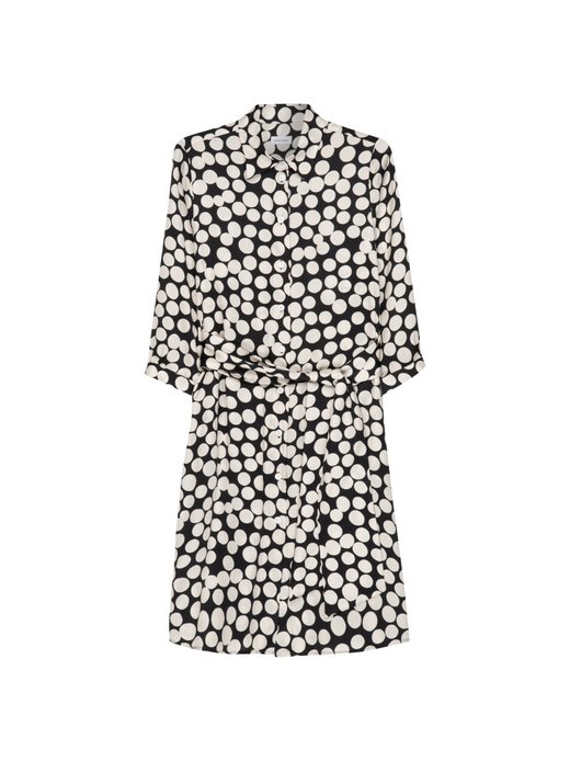 Damen Kleid - Regular Fit