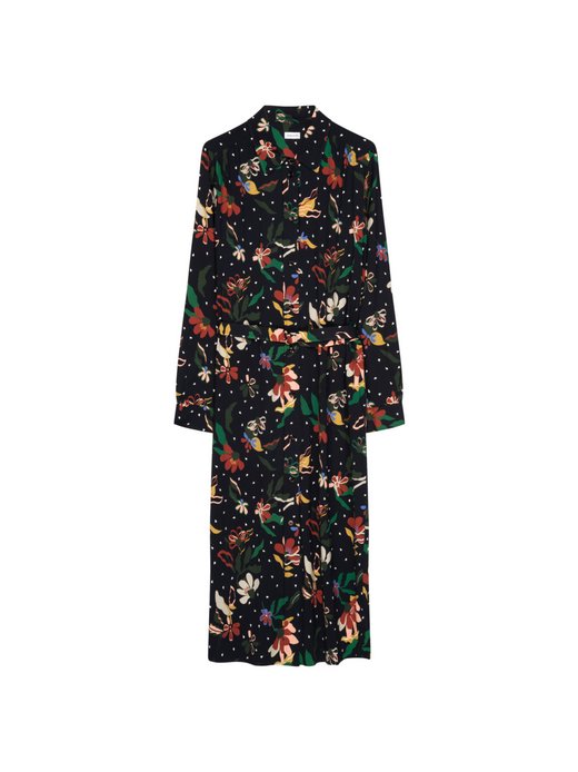 Damen Kleid - Regular Fit