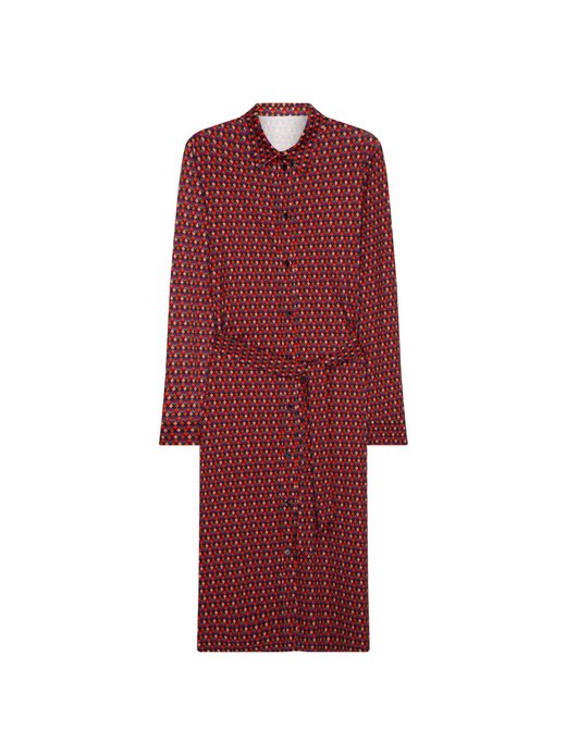 Damen Kleid - Regular Fit