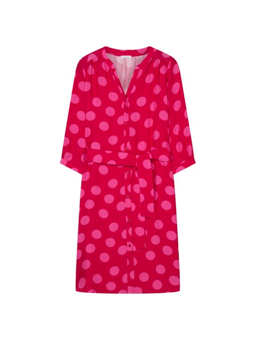 Damen Kleid - Regular Fit