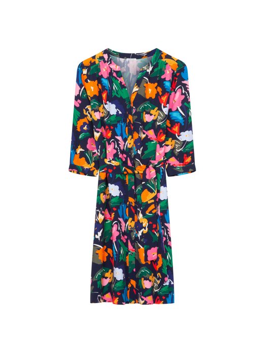 Damen Kleid - Regular Fit