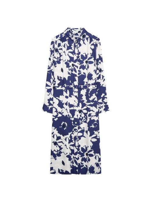 Damen Kleid - Regular Fit