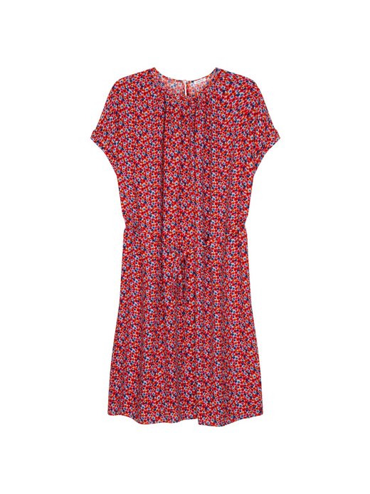 Damen Kleid - Regular Fit