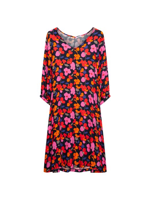 Damen Kleid - Regular Fit