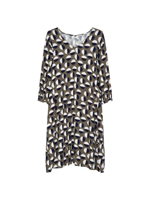 Damen Kleid - Regular Fit