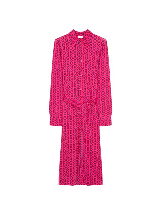 Damen Kleid - Regular Fit