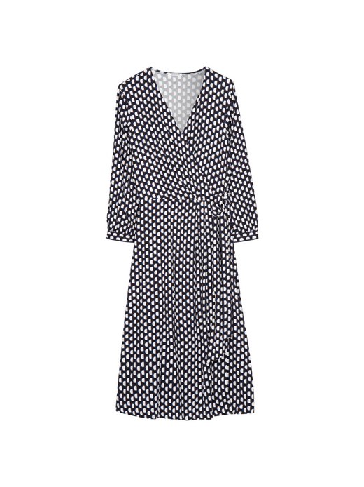 Damen Kleid - Regular Fit