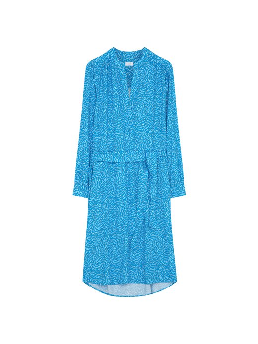 Damen Kleid - Regular Fit