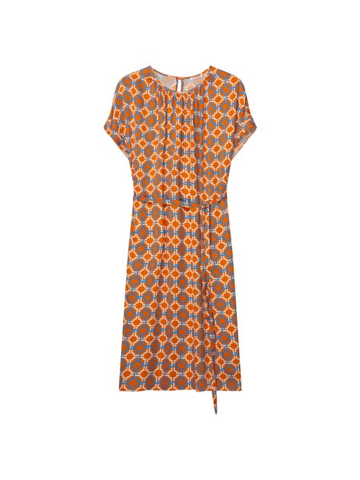 Damen Kleid - Regular Fit
