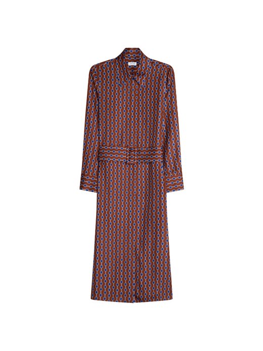 Damen Kleid - Regular Fit