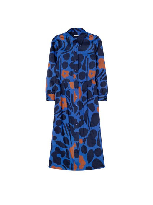 Damen Kleid - Regular Fit