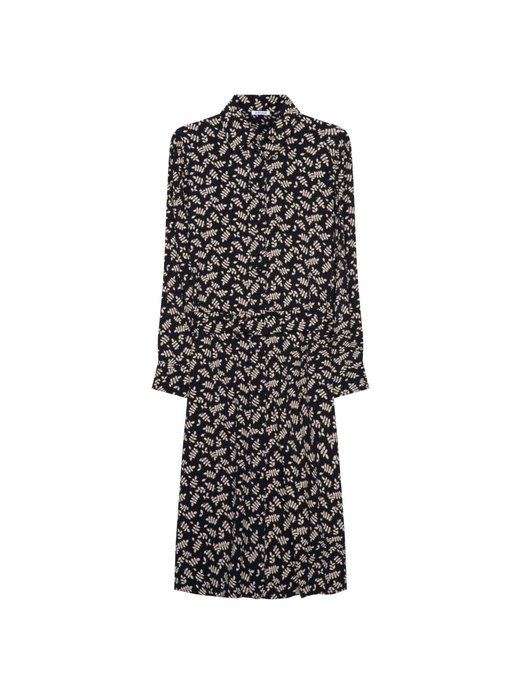 Damen Kleid - Regular Fit