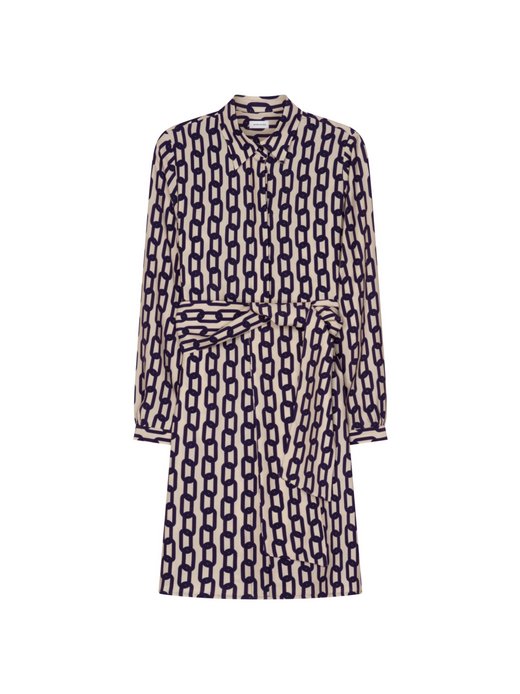Damen Kleid - Regular Fit