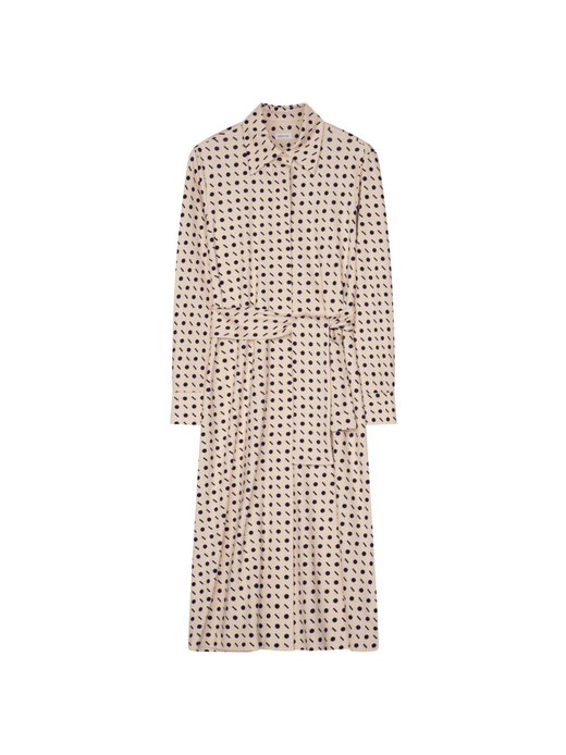 Damen Kleid - Regular Fit
