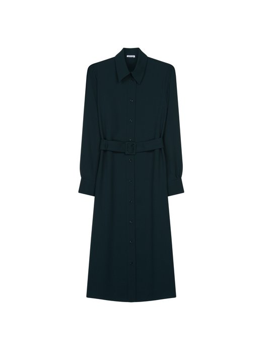 Damen Kleid - Regular Fit