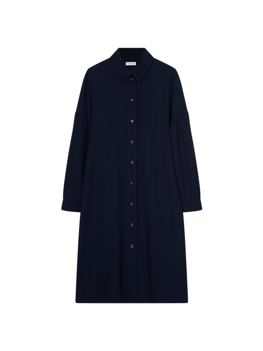 Damen Kleid - Regular Fit