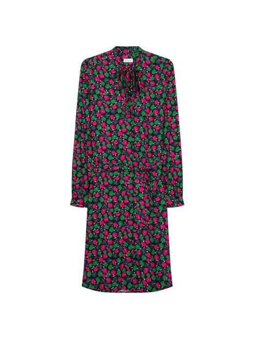 Damen Kleid - Regular Fit