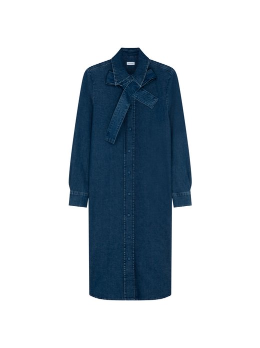 Damen Kleid - Regular Fit