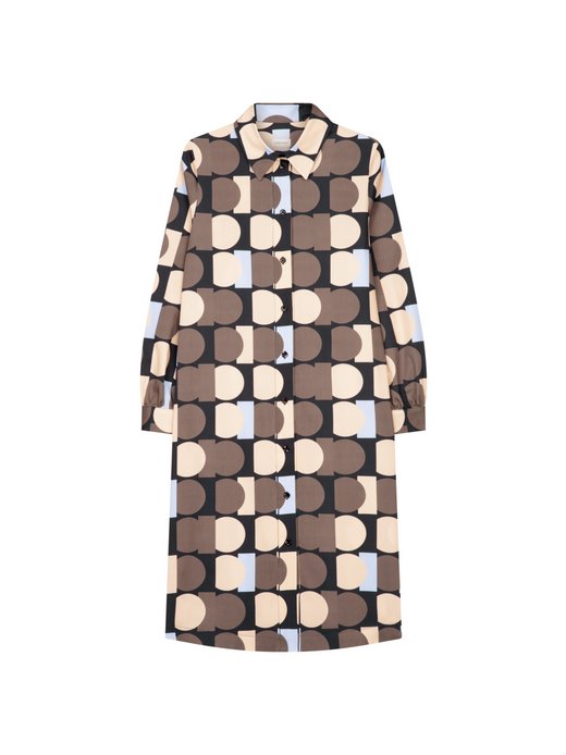 Damen Kleid - Regular Fit