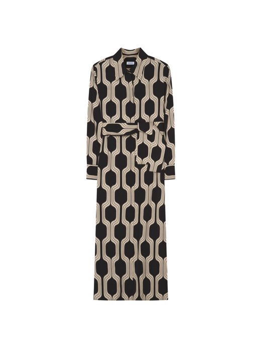 Damen Kleid - Regular Fit