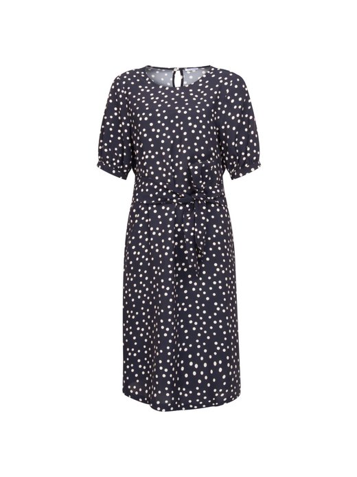 Damen Kleid - Regular Fit