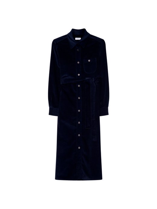 Damen Kleid - Regular Fit