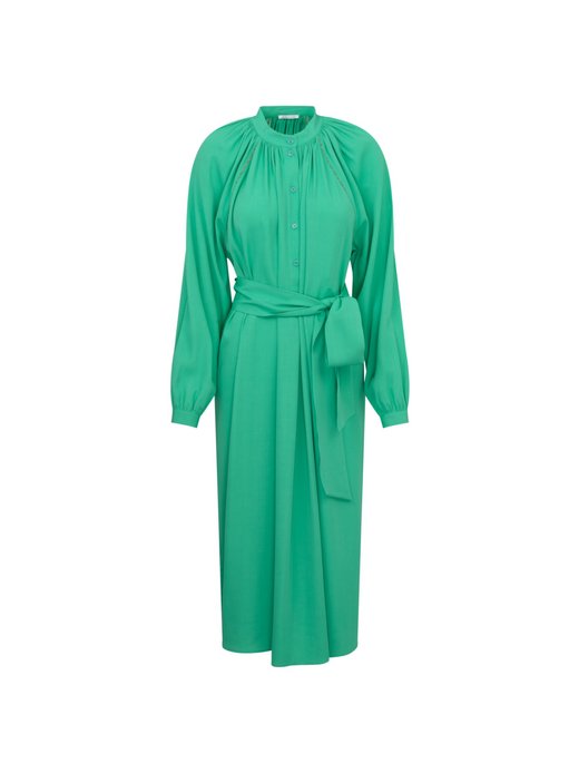 Damen Kleid - Regular Fit
