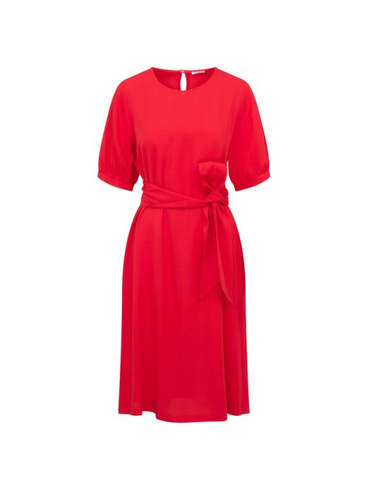 Damen Kleid - Regular Fit