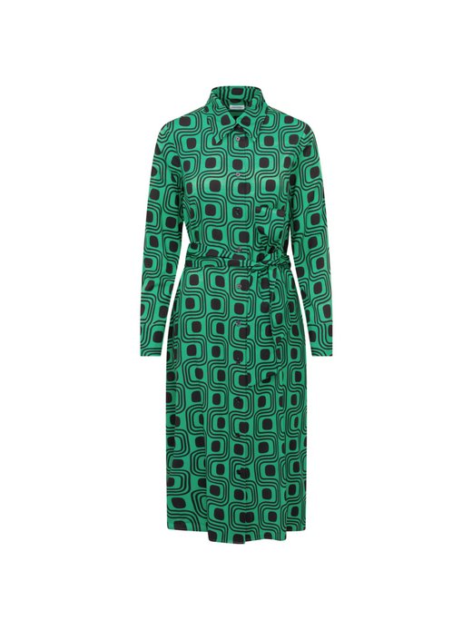 Damen Kleid - Regular Fit
