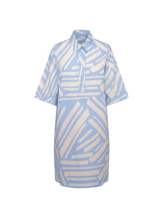 Damen Kleid - Regular Fit