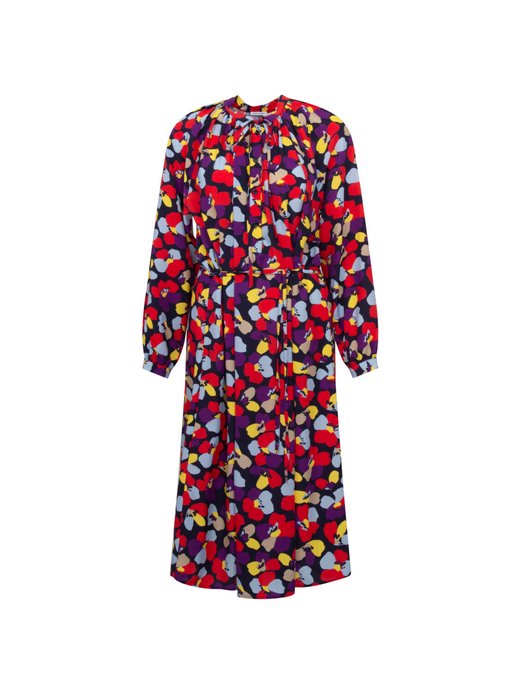 Damen Kleid - Regular Fit