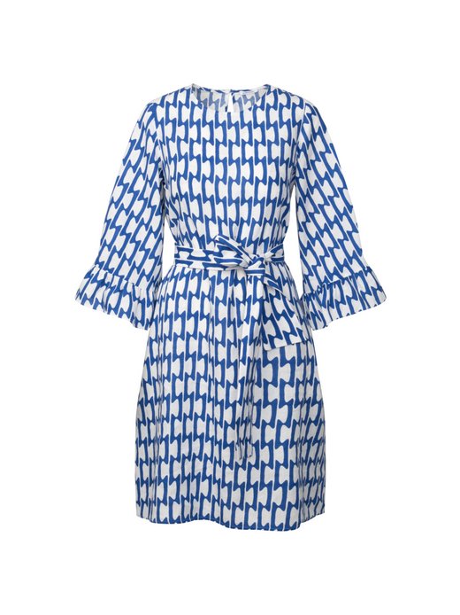 Damen Kleid - Regular Fit